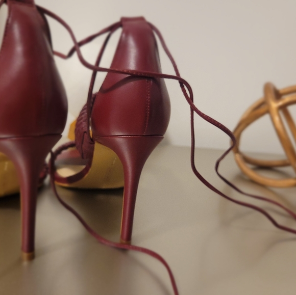 Vince Camuto Antilique Ankle Strap Sandal - Picture 6 of 13